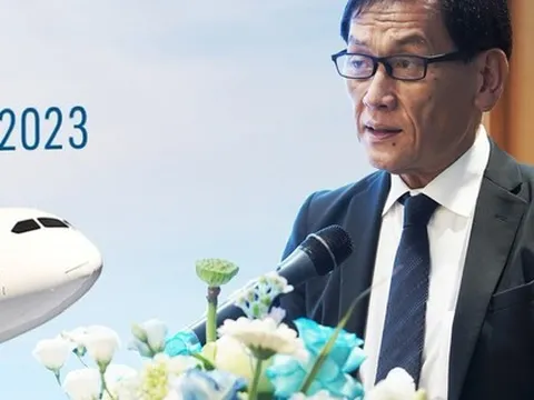 Ông Oshima Hideki trải lòng về con đường đến với ghế Chủ tịch Bamboo Airways