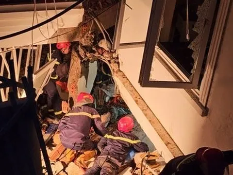 Phát hiện vị trí 2 nạn nhân trong vụ sạt lở đất kinh hoàng tại Đà Lạt