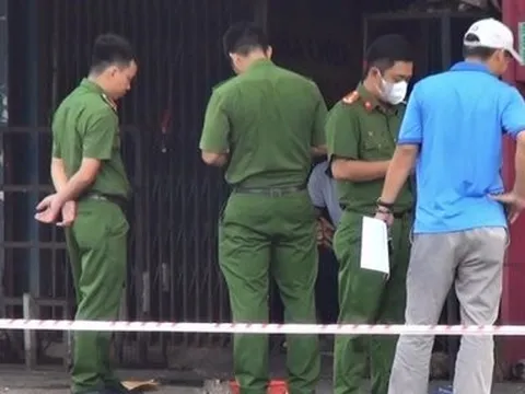 Tp.HCM: Hỗn chiến tại quán ốc, 5 người thương vong