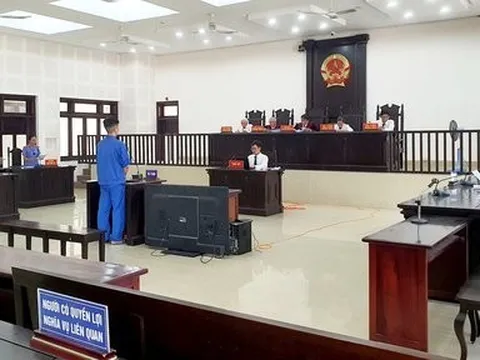 Giám đốc công ty lừa góp vốn làm ăn, chiếm đoạt hàng tỷ đồng