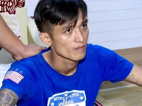 Khởi tố đối tượng trộm hơn 430 triệu đồng
