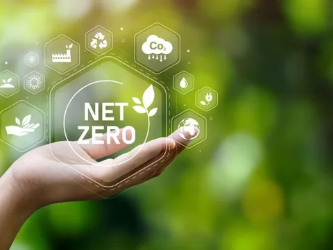 Net Zero là gì mà có thể khiến Vietjet Air, Vinamilk… chi rất nhiều tiền để chạy theo khái niệm mới mẻ này