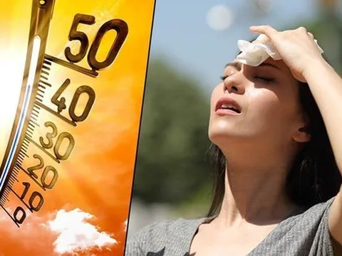 3 triệu chứng của ung thư có thể trở nên nặng hơn vào mùa hè