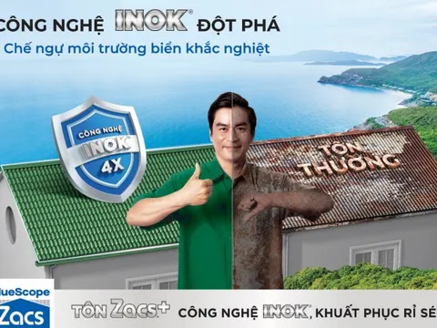Tâm sự từ người “anh cả” công nghệ tôn Việt