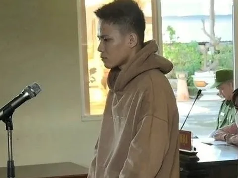 Tử hình kẻ giết người lái xe ôm để cướp tài sản