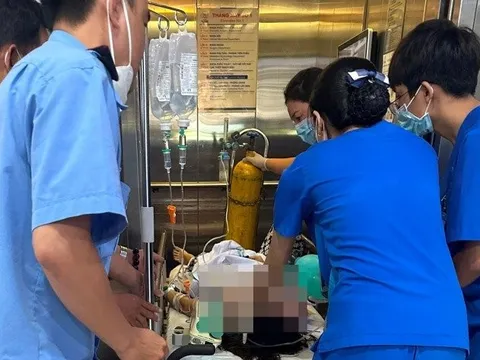 Điều tra vụ tử vong khi nâng ngực trong khách sạn ở Tp.HCM