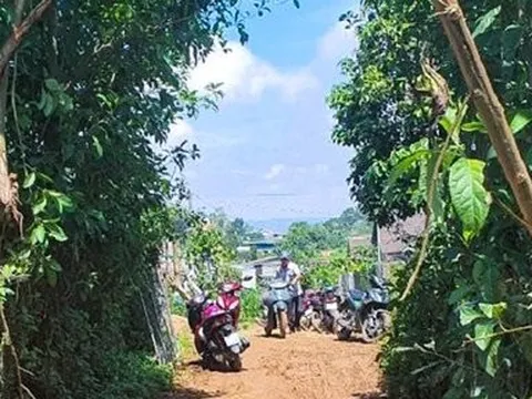 Trích xuất camera, điều tra vụ 4 cha con tử vong tại tỉnh Lâm Đồng