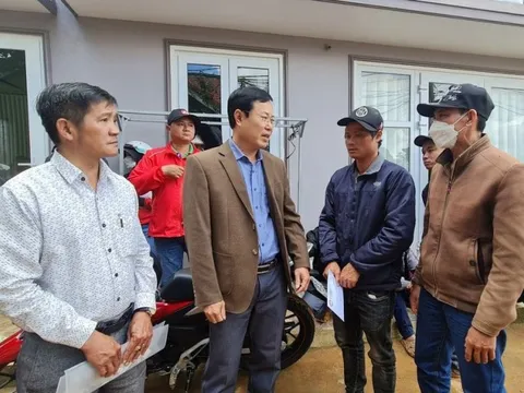 Yêu cầu làm rõ trách nhiệm trong vụ sạt lở ở Đà Lạt