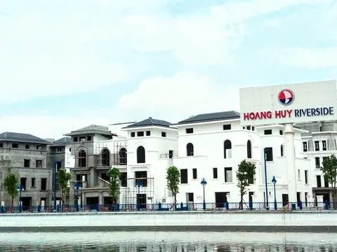 Dịch vụ Tài chính Hoàng Huy (TCH) lên kế hoạch lợi nhuận 2023 tăng hai chữ số