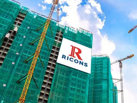 Cổ đông lớn "chây ỳ" không trả nợ hàng trăm tỷ cho Ricons là ai?