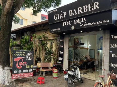 Bắc Ninh: Đất ở ổn định bỗng dưng… thành lấn chiếm trái phép