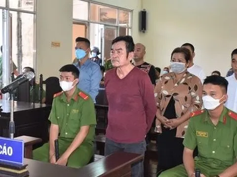 Bản án thích đáng cho kẻ giết người