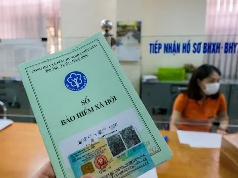 Từ 1/7, người hưởng lương hưu cao nhất Việt Nam là bao nhiêu tiền?