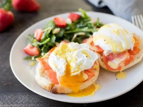 Nghiên cứu lớn: Một vitamin rẻ tiền chống được nhồi máu cơ tim