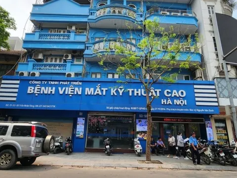 Vụ án tranh chấp thuê nhà tại "đất vàng" Hà Nội: Hơn 8 năm vẫn chưa kết thúc
