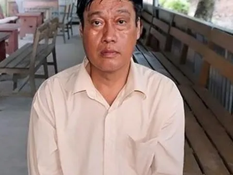 Bắt kẻ phạm tội hiếp dâm trốn truy nã suốt 29 năm