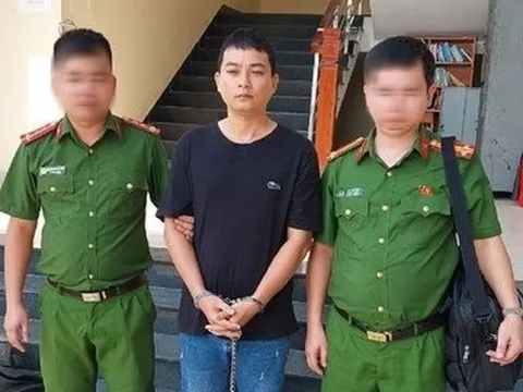 Bắt giữ cán bộ ngân hàng có lệnh truy nã đặc biệt