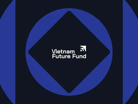 Ra mắt quỹ hỗ trợ start-up Vietnam Future Fund