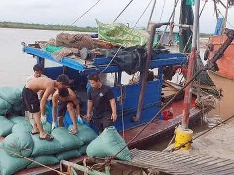 Điều tra vụ việc liên quan đến “thu tô” của ngư dân