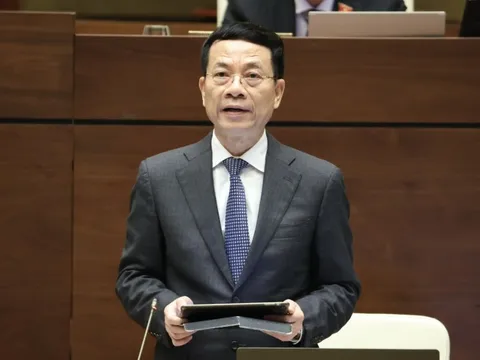 Luật Viễn thông (sửa đổi): Quy định rõ các dịch vụ viễn thông cơ bản trên Internet