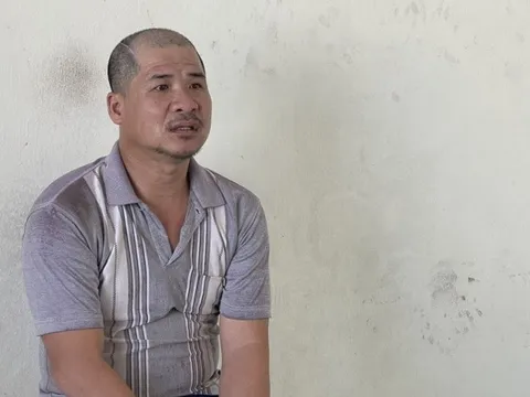 KIên Giang: Khởi tố người đàn ông đánh bạn nhậu tử vong