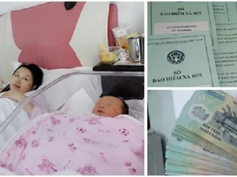 Từ 1/7/2023 các khoản trợ cấp BHXH thay đổi thế nào?