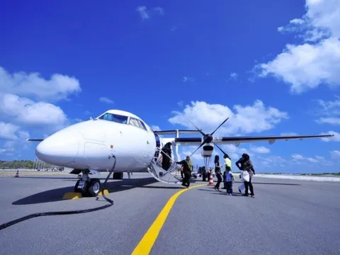 Tại sao tỷ phú ở Việt Nam sở hữu máy bay riêng rồi lại phải bán?