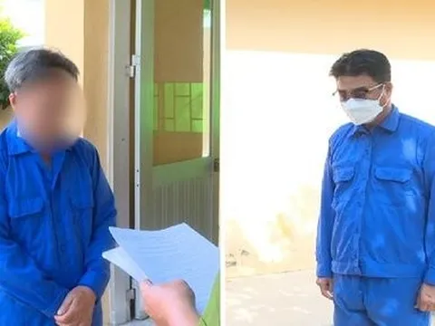 Vụ thanh tra giao thông BR-VT nhận hối lộ 10 tỷ đồng: Bắt thêm 2 người