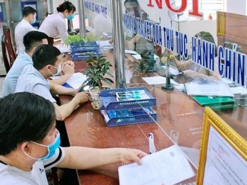 Từ 1/7, giảm mức thu 36 khoản phí, lệ phí để hỗ trợ người dân và doanh nghiệp