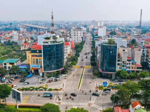 Đại đa số cử tri ủng hộ thành lập quận Đông Anh