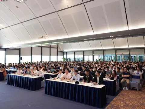 SEODO đồng hành cùng sự kiện SEO hàng đầu Việt Nam 2023