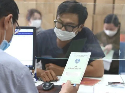 BHXH Việt Nam nêu nguyên nhân nhiều người hưởng lương hưu thấp