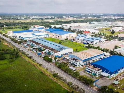 ĐHĐCĐ Becamex (BCM): Tiết lộ dự án 5.000 tỷ với Capital Land, kế hoạch tăng vốn thêm 20 – 30 ngàn tỷ, đưa vốn hoá lên 10 tỷ USD