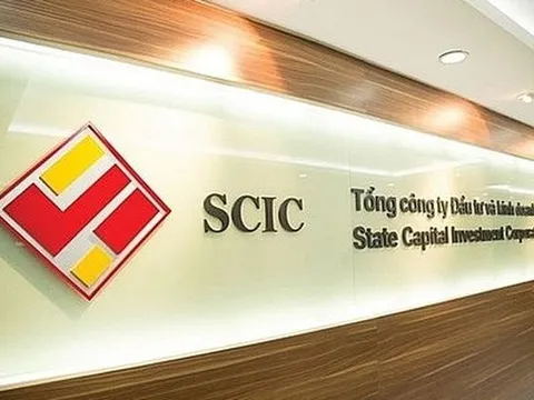 SCIC lãi hợp nhất gần 3.100 tỷ, giảm 63% so với năm 2021, giá trị khoản đầu tư vào Vietnam Airlines âm 3.337 tỷ đồng