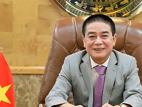 Chủ tịch công ty liên quan dự án bị điều tra ở Bình Thuận xin đi Singapore chữa bệnh