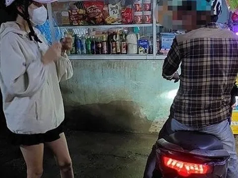 Thông tin mới nhất vụ 2 vợ chồng bị bắn khi đang đi trên đường