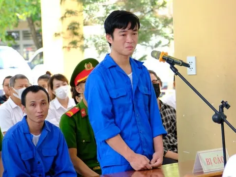 Đà Nẵng: Bản án cho kẻ cướp tiền ở chi nhánh ngân hàng Vietinbank