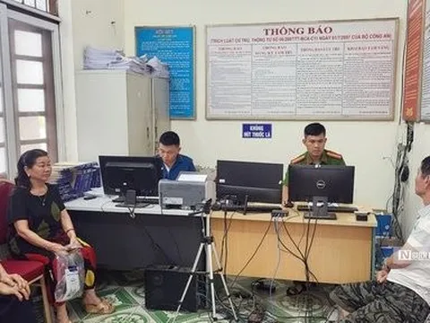 Hải Phòng vượt mức chỉ tiêu kích hoạt tài khoản định danh điện tử