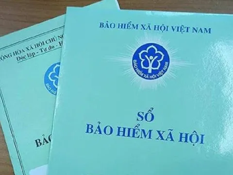 Dừng đóng BHXH tự nguyện có được rút một lần?