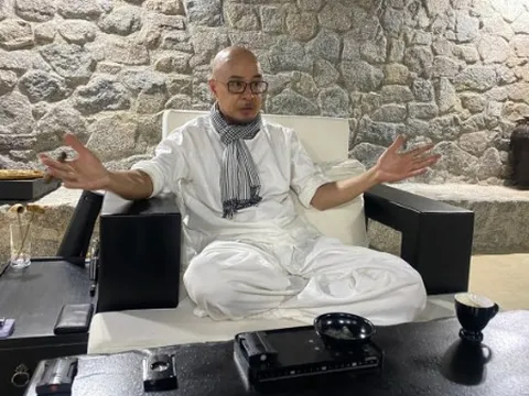 Ông Đặng Lê Nguyên Vũ có bình thường không?