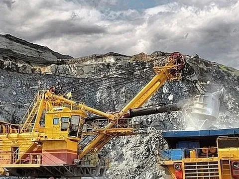 Mỏ đá nào sẽ được hưởng lợi từ việc xây dựng sân bay Long Thành và ưu tiên phát triển hạ tầng giao thông phía Nam?