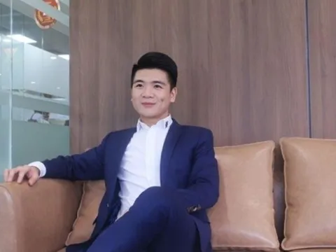 Ông Đỗ Quang Vinh đã thoái toàn bộ vốn ở Hòn Ngọc Á Châu - Dự án 4.800 tỷ đồng bỏ hoang hàng chục năm tọa lạc tại khu "đất vàng" Đà Nẵng
