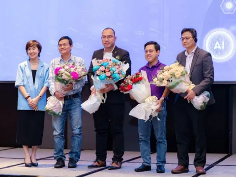 ChatGPT và Low-Code: Động lực kinh doanh từ công nghệ mới