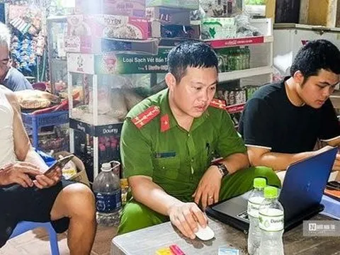 Hà Nội: Nỗ lực phủ xanh tài khoản định danh điện tử