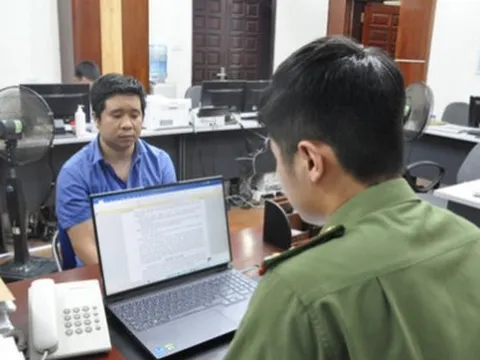 Lừa đảo chiếm đoạt tài sản bằng hình thức chữa bệnh tâm linh