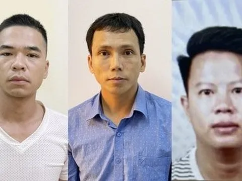 Bóc gỡ đường dây tổ chức, môi giới cho người khác trốn đi nước ngoài