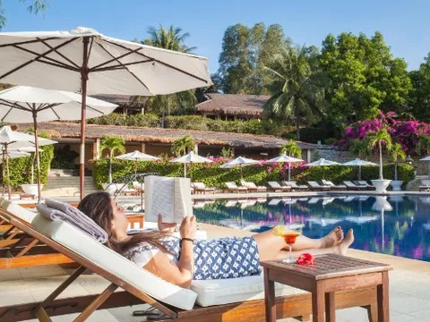 Mùa hè sôi động với loạt ưu đãi từ Victoria Phan Thiet Beach Resort & Spa