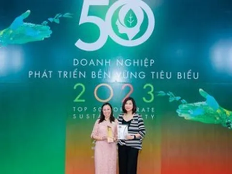 Chiến lược ESG toàn diện giúp PNJ bứt phá lên “tầm cao mới”