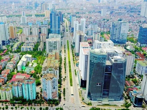 Quy mô GDP Việt Nam đạt hơn 4.700 nghìn tỷ đồng, ngành nào đóng góp lớn nhất trong 6 tháng đầu năm 2023?