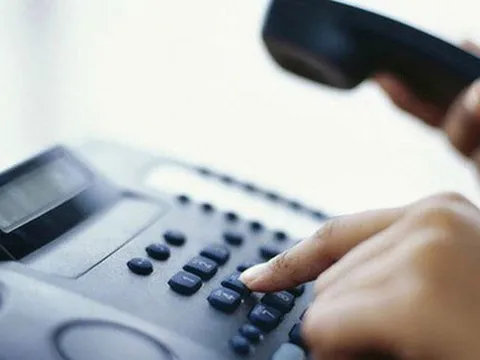 Cảnh báo mạo danh bệnh viện bán thuốc, thực phẩm chức năng